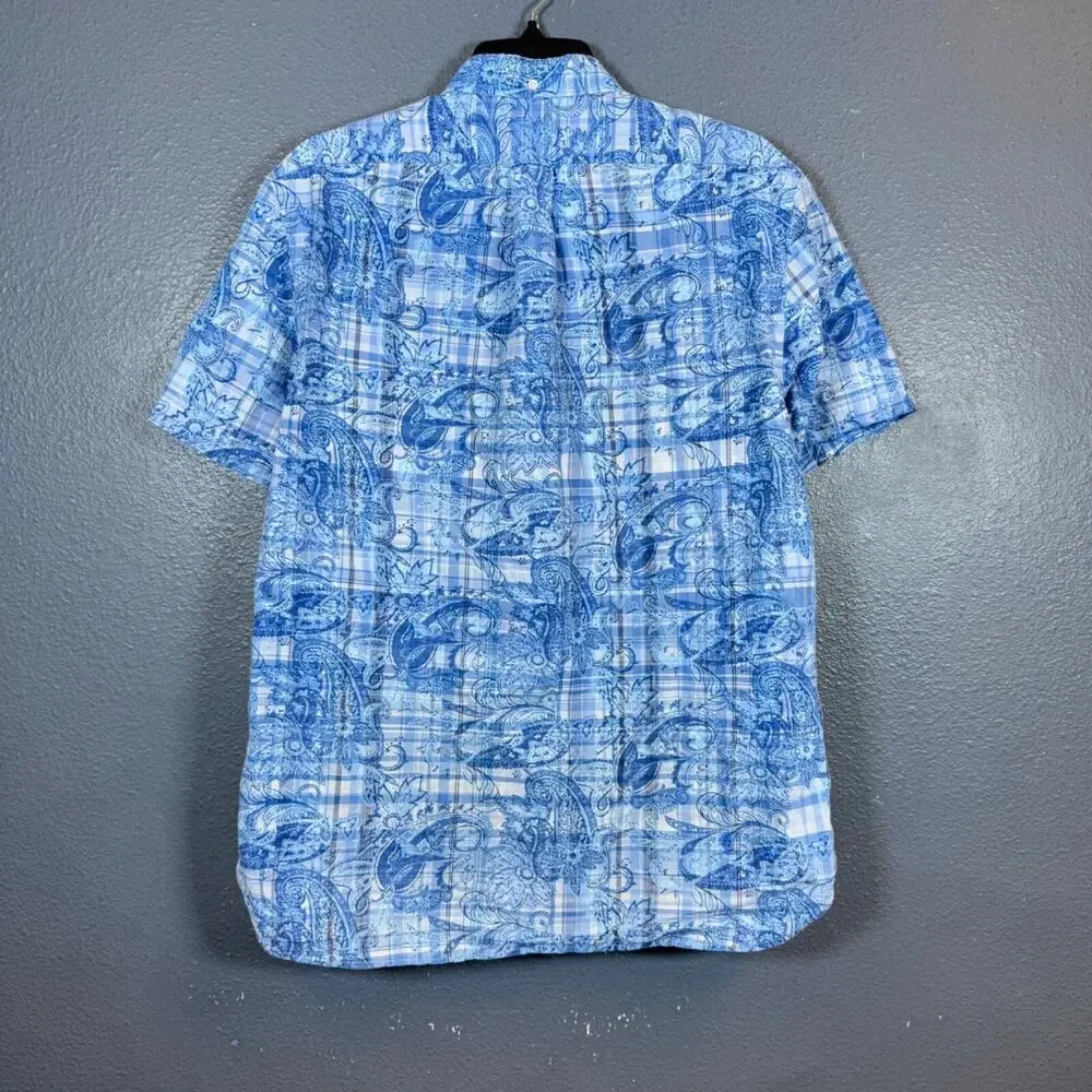 Polo Ralph Lauren crafted timeless